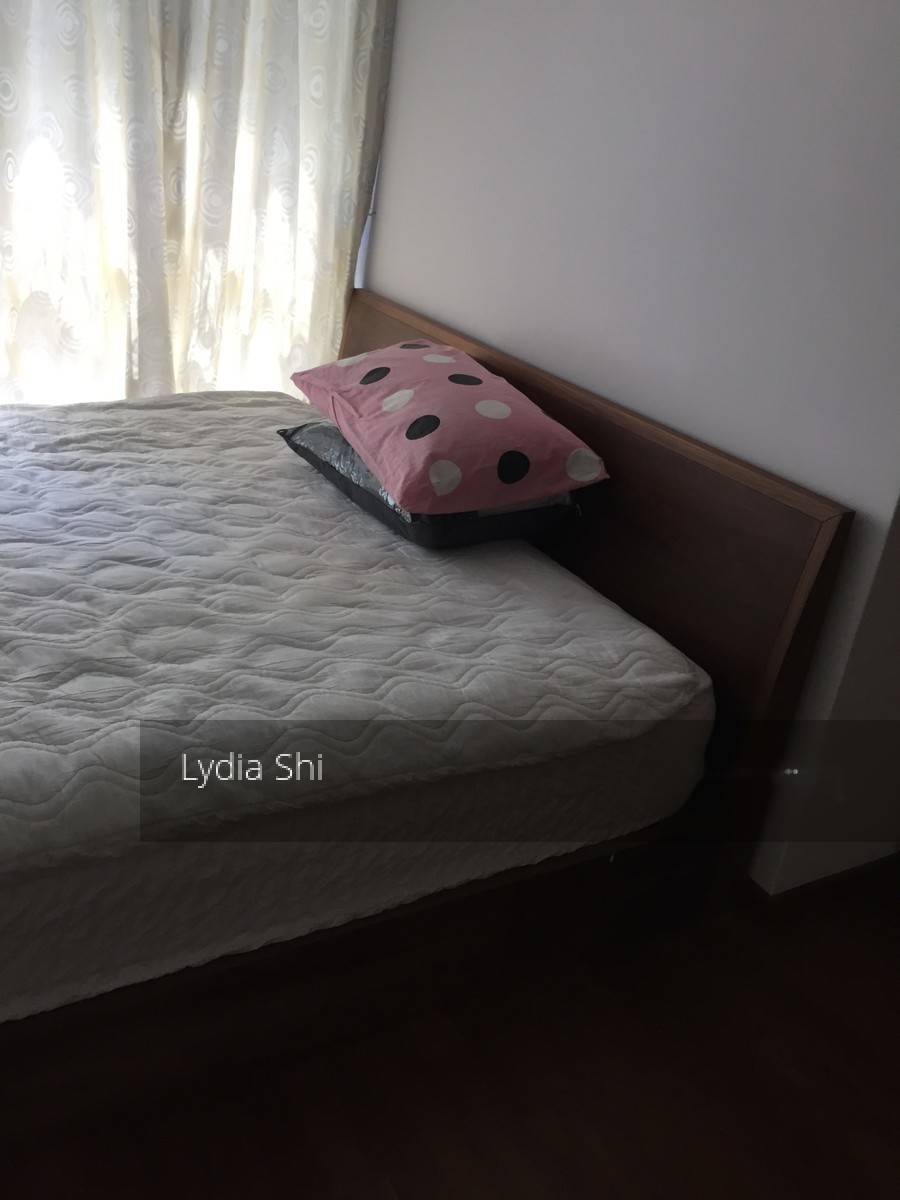 Sanctuary Green (D15), Condominium #142417442
